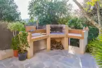 Ferienhaus auf Tumbaga