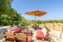 Ferienhaus auf Tumbaga