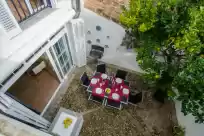 Ferienhaus auf Na llebrona