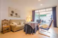 Ferienhaus auf Na llebrona