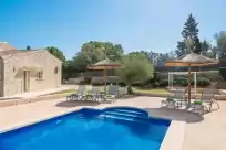 Location de vacances à Can brivo