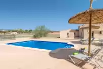 Location de vacances à Can brivo