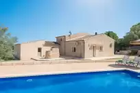 Location de vacances à Can brivo