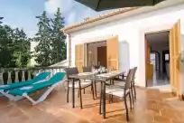 Ferienhaus auf Borgit 4