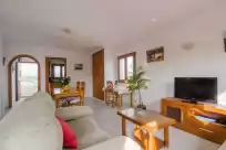 Ferienhaus auf Borgit 4