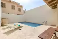 Ferienhaus auf Morlanda