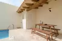 Ferienhaus auf Morlanda