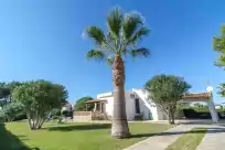 Ferienhaus auf Can calsina
