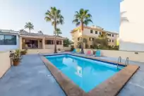 Ferienhaus auf Aventura