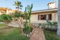 Ferienhaus auf Aventura