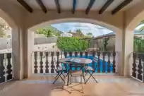 Alquiler vacacional en Villa valldemossa