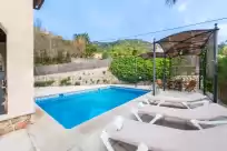 Alquiler vacacional en Villa valldemossa