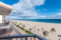 Ferienhaus auf Neptuno