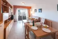 Ferienhaus auf Jonquet