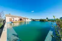Ferienhaus auf Son morei can socias