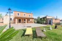 Alquiler vacacional en Campanar