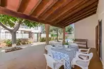 Alquiler vacacional en Casa berna