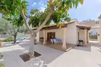 Alquiler vacacional en Casa berna