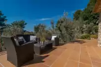Location de vacances à Es coll d'en pastor