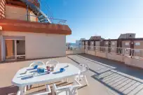 Ferienhaus auf Niagara