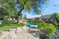 Holiday rentals in Es raco de binibona