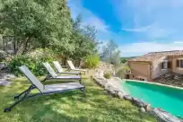 Holiday rentals in Es raco de binibona