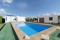 Holiday rentals in Casa fiol