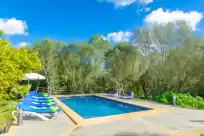 Alquiler vacacional en Cas pomer