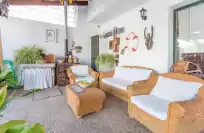 Ferienhaus auf Casa des puig (villa ursula)