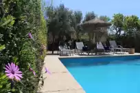 Holiday rentals in Gravera