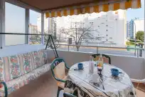 Ferienhaus auf Timonet