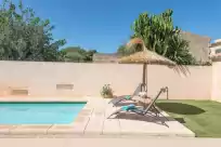 Holiday rentals in Ca ses nines