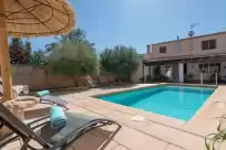 Holiday rentals in Ca ses nines
