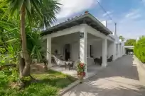 Holiday rentals in Villa campins