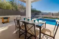 Alquiler vacacional en Villa maria (villa maria nova)