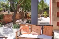 Ferienhaus auf Falguera sis