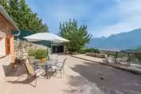Ferienhaus auf Aleix