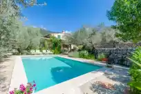 Holiday rentals in S'olivaret