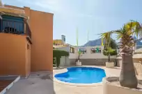 Alquiler vacacional en Voramar