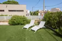 Alquiler vacacional en Voramar