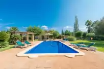 Holiday rentals in Son rossinyol