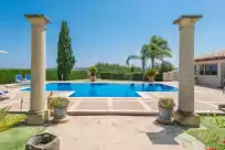 Ferienhaus auf Can colis