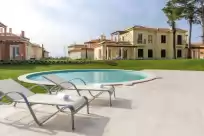 Holiday rentals in Bellveure a