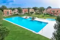 Holiday rentals in Bellveure a