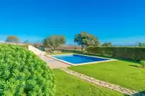 Alquiler vacacional en Sa tanqueta