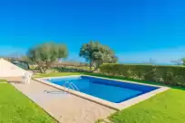 Alquiler vacacional en Sa tanqueta