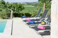 Alquiler vacacional en Les comes