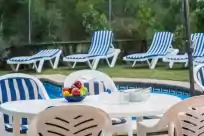 Location de vacances à Garballó
