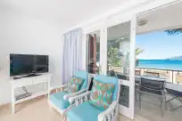 Ferienhaus auf Canaves