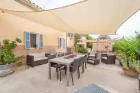Ferienhaus auf Sa posada gran